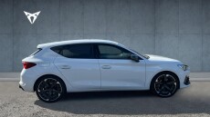 CUPRA Leon 2.0 TSI 300 VZ3 5dr DSG Petrol Hatchback